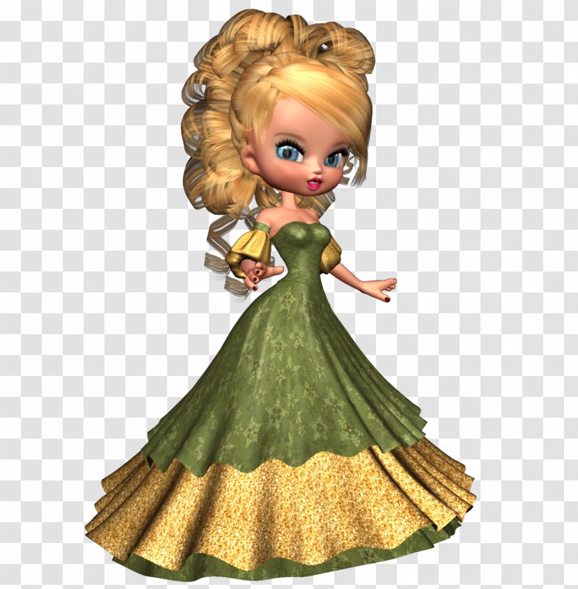 Doll Animation Blog - Net Transparent PNG