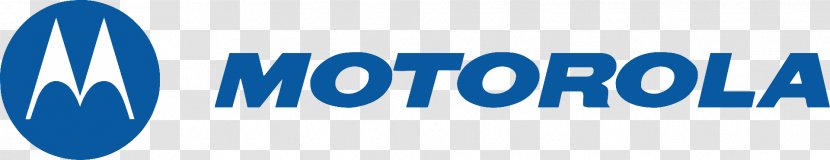 Logo Motorola Mobility Solutions Smartphone - Brand Transparent PNG
