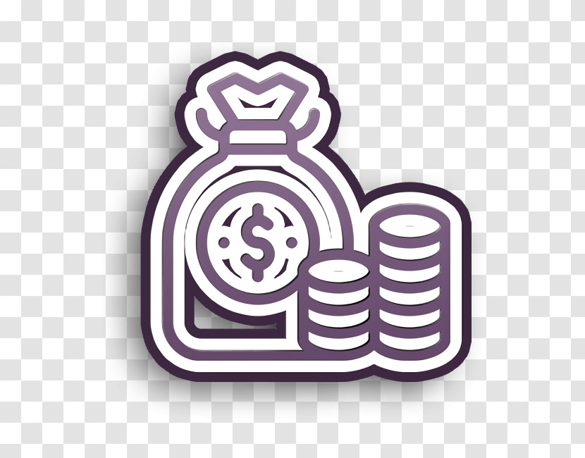 Money Icon Banking Icon Transparent PNG