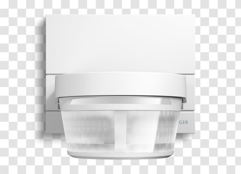 Lighting Motion Sensors Busch-Jaeger Elektro GmbH Light Fixture - Wall - Schemerschakelaar Transparent PNG