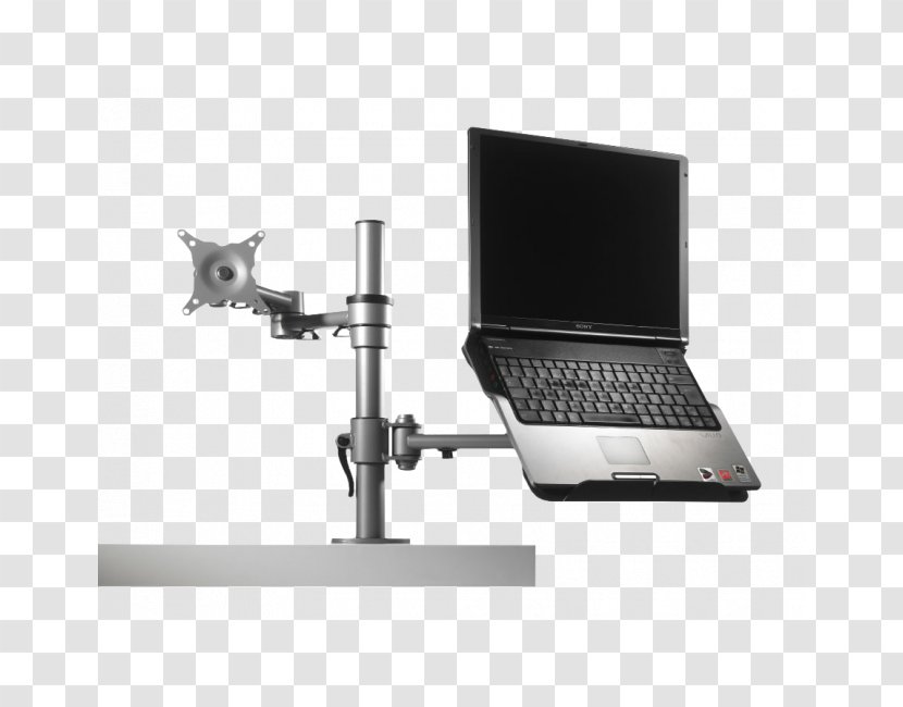 Computer Monitor Accessory Laptop Hardware Transparent PNG
