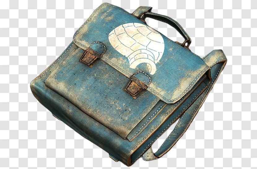 DayZ Backpack Bag Briefcase Travel - Heart Transparent PNG