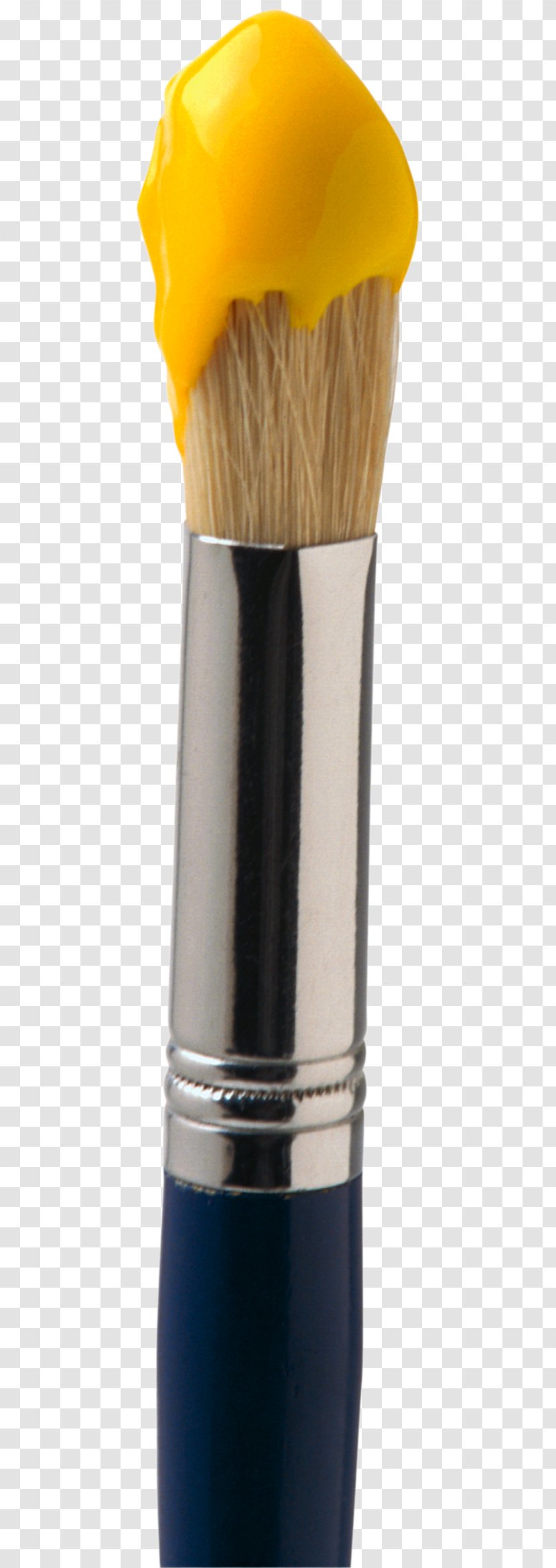 Paintbrush Palette Clip Art - Brush - Painbrush Transparent PNG