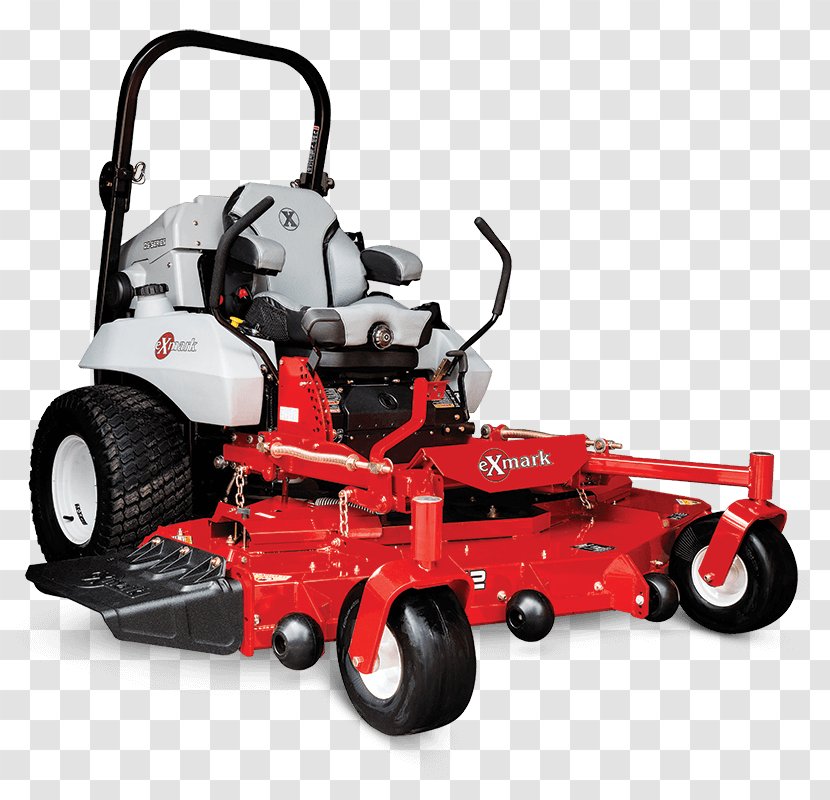 Zero-turn Mower Lawn Mowers Riding Exmark Manufacturing Company Incorporated - Rollover Protection Structure - Champion Transparent PNG
