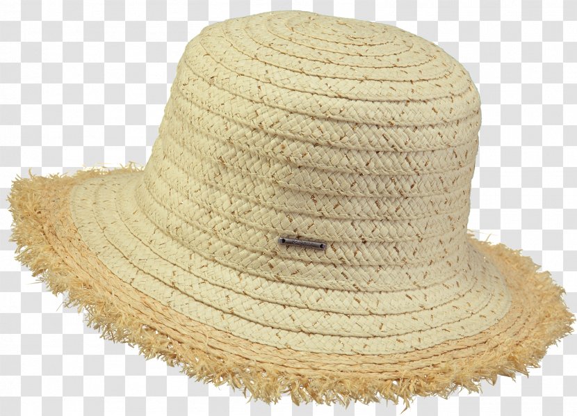 Straw Hat Clothing Bucket Cloche - Online Shopping - Sunscreen Transparent PNG