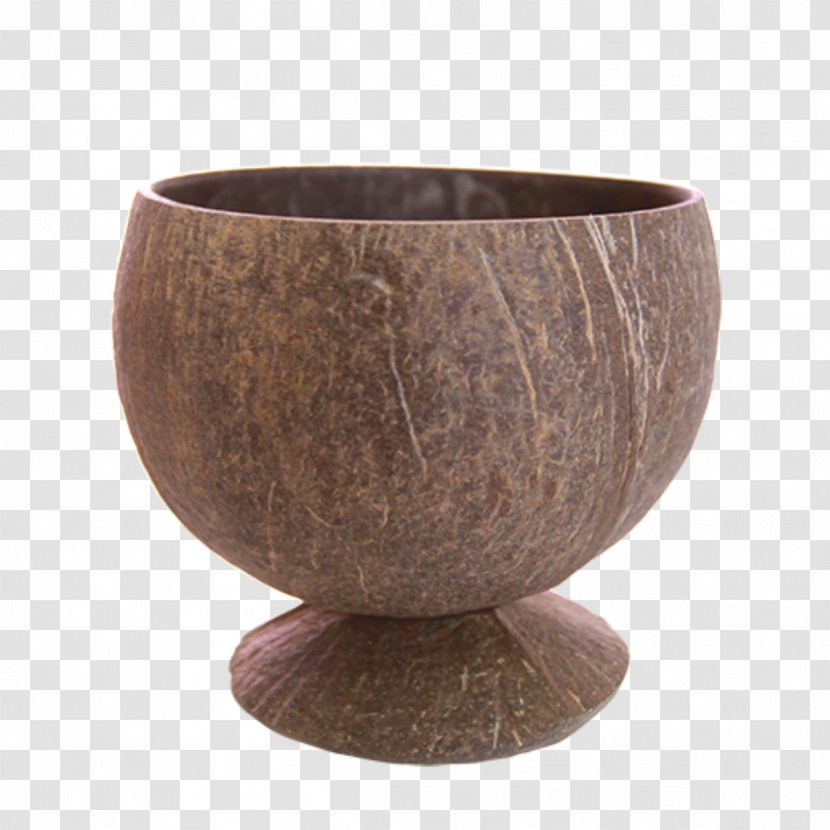 Bowl Ceramic Cup Trinkgefäß Table-glass - Computer Mouse - Coconut Transparent PNG