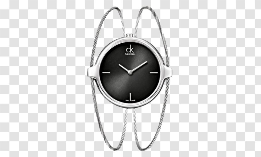 Amazon.com Watch Strap Calvin Klein Swiss Made - Pocket - Simple Transparent PNG