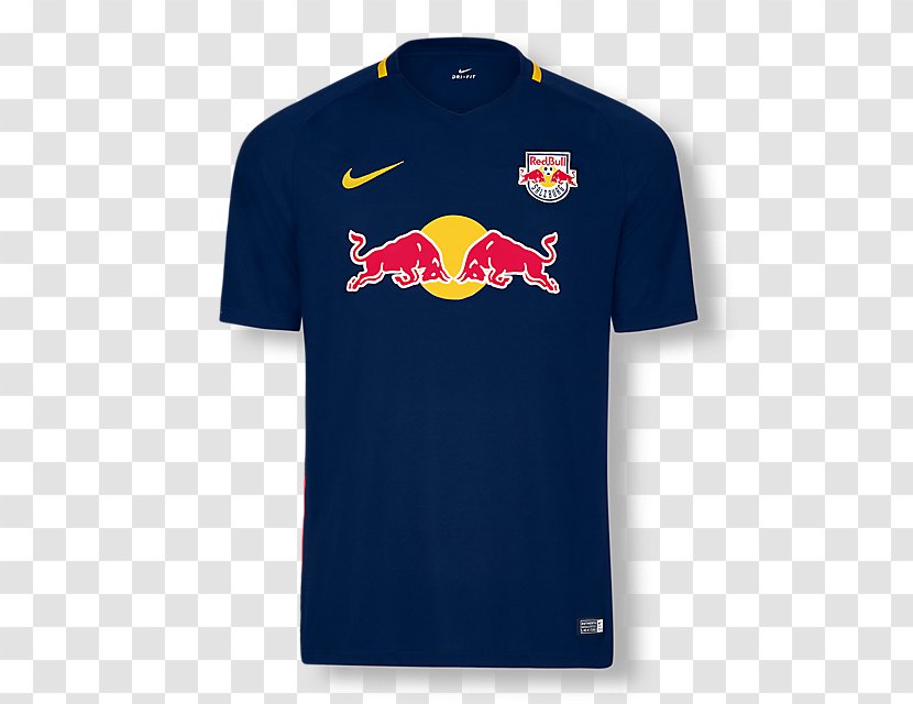 RB Leipzig FC Red Bull Salzburg T-shirt New York Bulls - Kit Transparent PNG