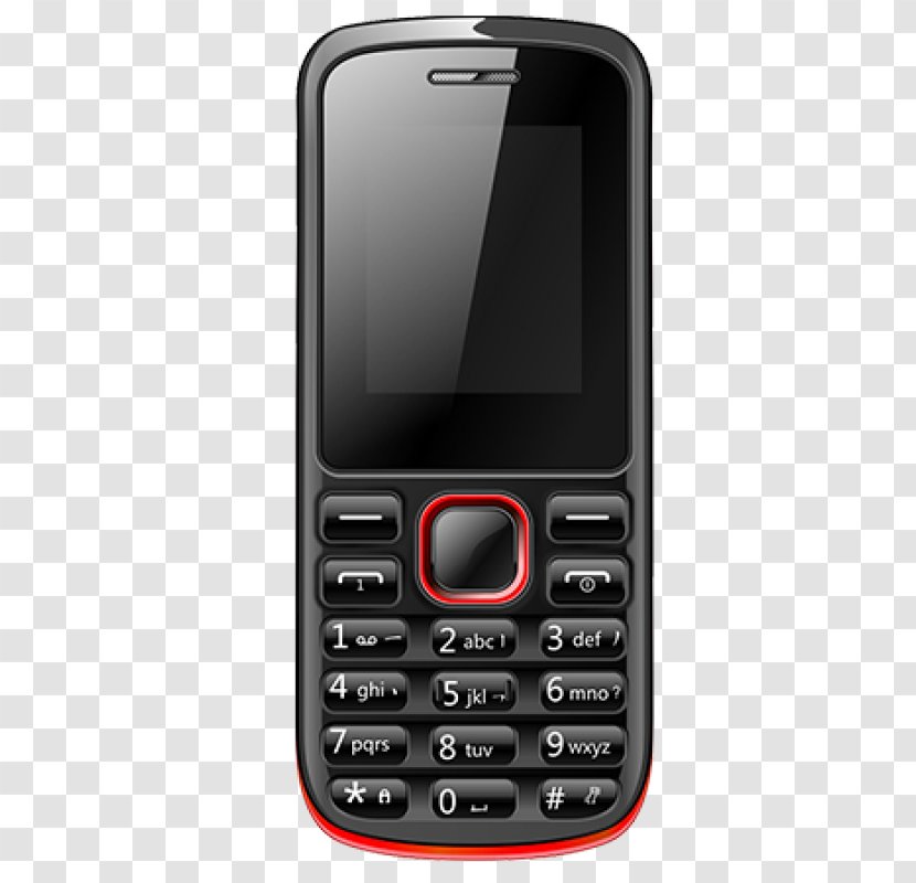 Dual SIM Telephone Feature Phone Samsung SGH-D500 Smartphone - Technology Transparent PNG