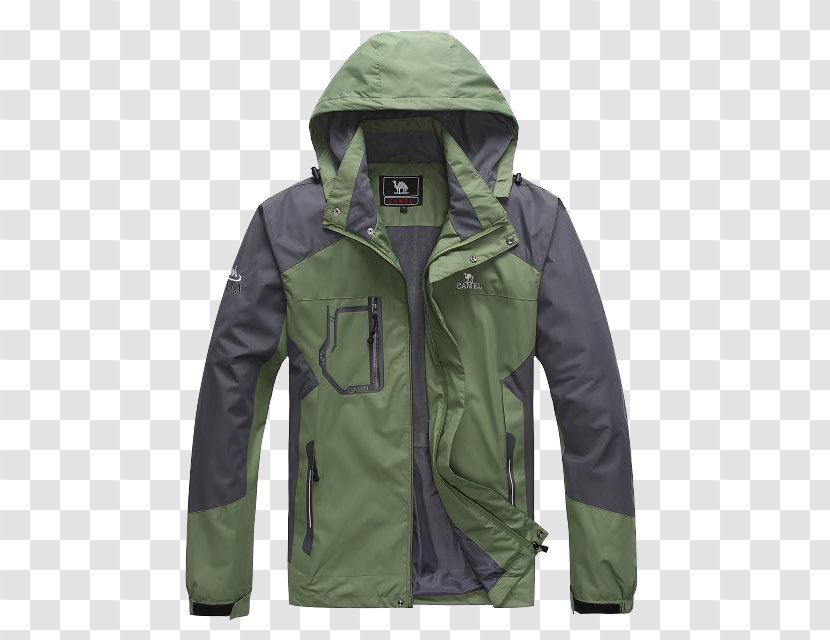 Jacket Coat The North Face Clothing Shirt - Sweatshirt Transparent PNG