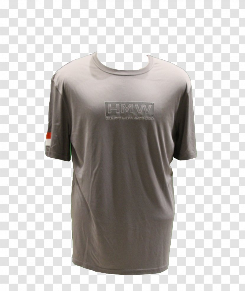 T-shirt Sleeve Product Design - Shirt - Tshirt Transparent PNG