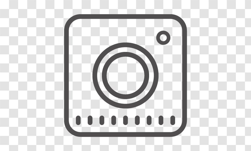 Icons8 Image Clip Art - Logo - Social Media Transparent PNG