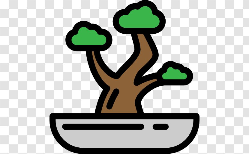 Bonsay - Artwork - Bonsai Transparent PNG