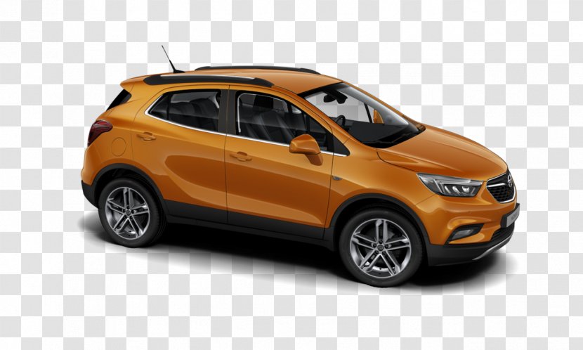 Car Door Sport Utility Vehicle Opel SEAT Ateca - Crossover Transparent PNG