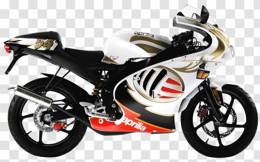 Honda CBR600RR Motorcycle Car CBR250R/CBR300R - Cbr Series - Aprilia RS50 Sport Bike Transparent PNG