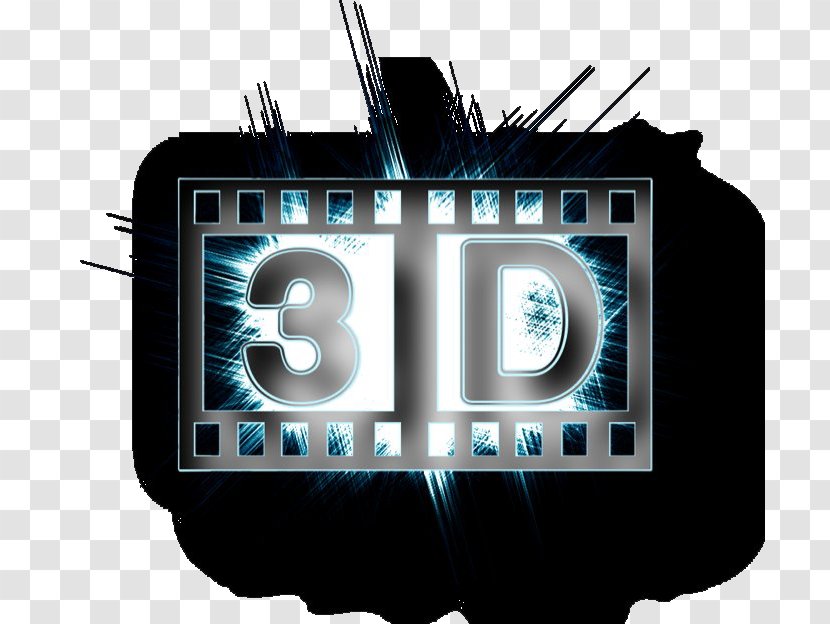 3D Computer Graphics Film - Free Download Transparent PNG
