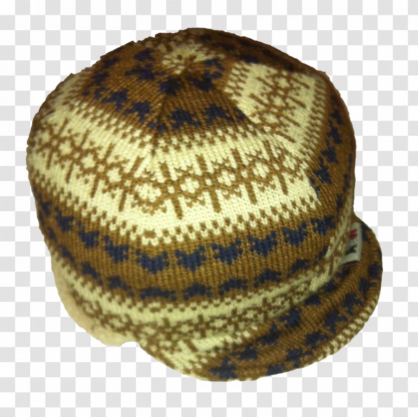 Knit Cap Woolen Hat Transparent PNG