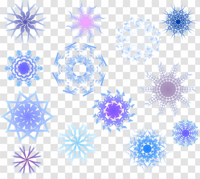 Dahlia Symmetry Flora Line Pattern Transparent PNG