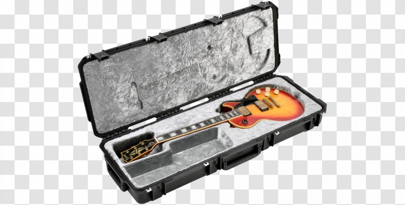 Gibson Les Paul Electric Guitar PRS Guitars Gig Bag - Heart - High Grade Trademark Transparent PNG