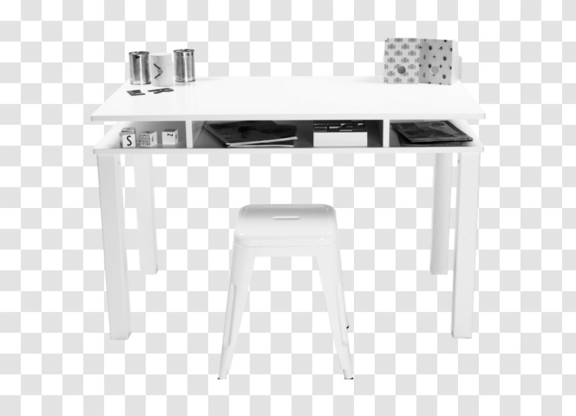 Table Desk Hylla Floor Drawer - Practical Transparent PNG