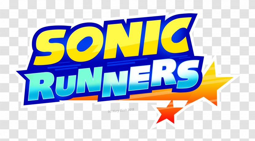 Sonic Runners The Hedgehog Mania Forces Chaos - Team - Seattle Channel Transparent PNG