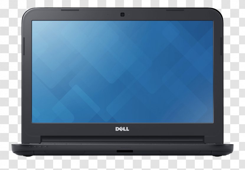 Laptop Dell Latitude Computer Monitors - Technology - Notebook Transparent PNG