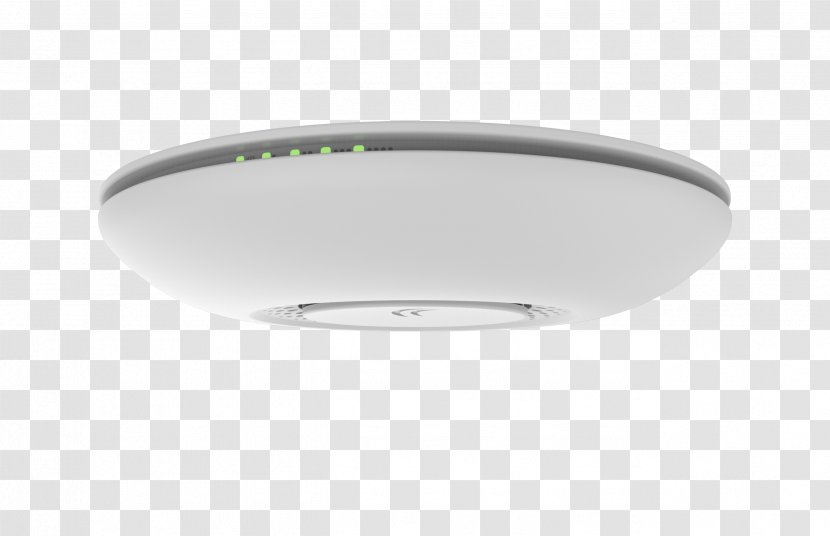 MikroTik RouterBOARD Wireless Access Points Wi-Fi Computer Network - Smoke Detector - Led Lamp Transparent PNG