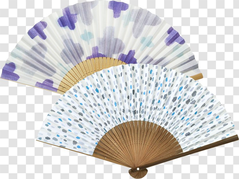 Hand Fan Uchiwa Und Ōgi Search Engine Kyoto Printing - Decorative - Japan Umbrella Transparent PNG