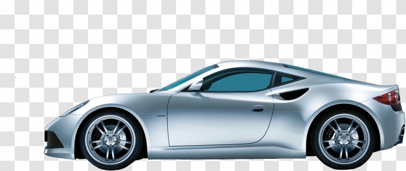 Supercar Artega GT Volkswagen - Convertible - Car Transparent PNG