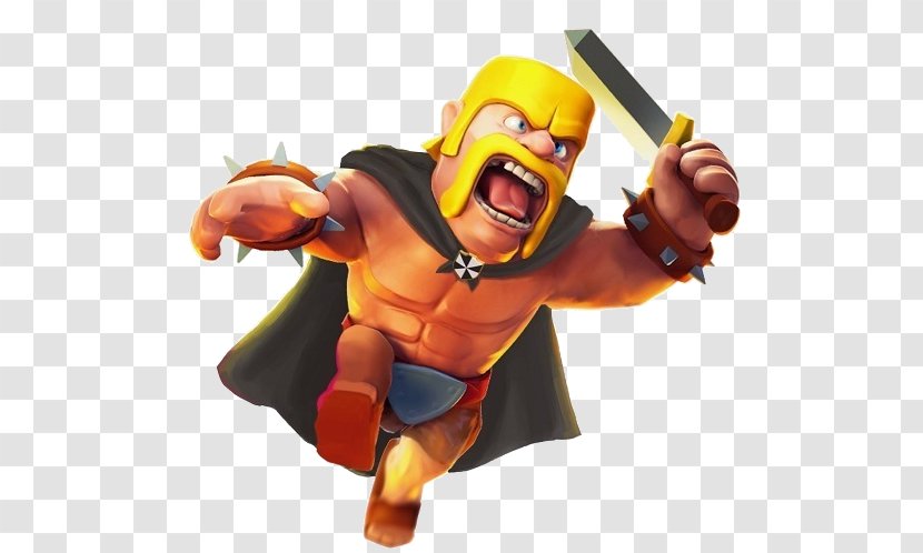 Cheats For Clash Of Clans Royale Character Video Game - Elixir Transparent PNG
