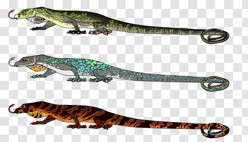 Gecko Lizard Terrestrial Animal Salamandridae - Fauna Transparent PNG