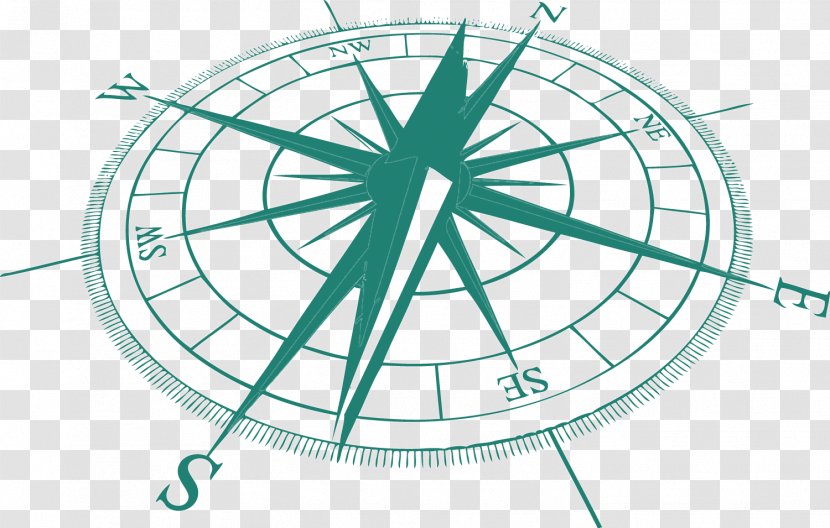 Royalty-free Compass Drawing Clip Art - Stock Photography - Recruiting Transparent PNG