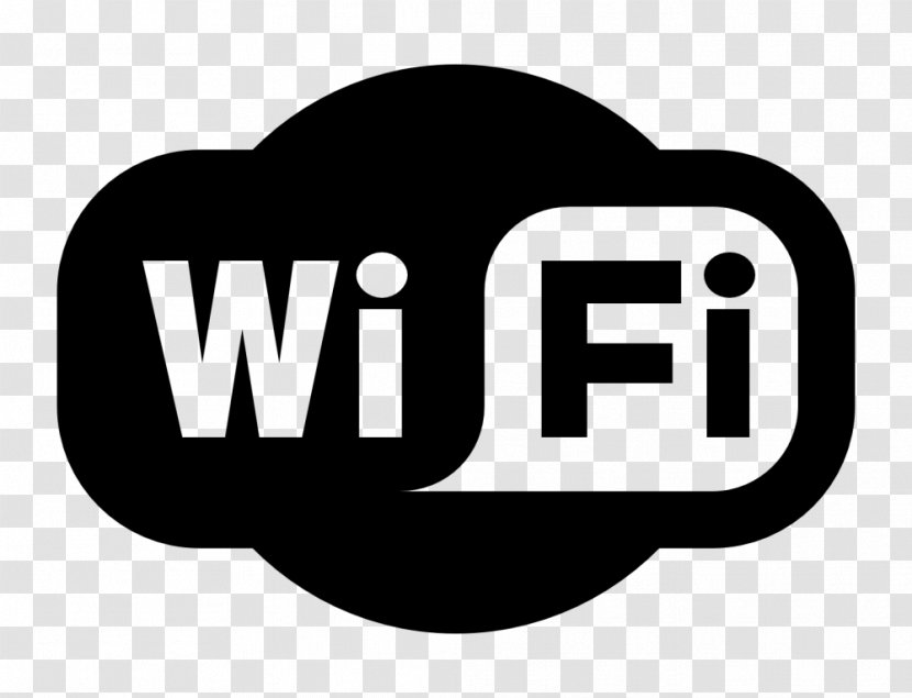 Wi-Fi Hotspot Mobile Phones Logo - Wifi - Area Transparent PNG