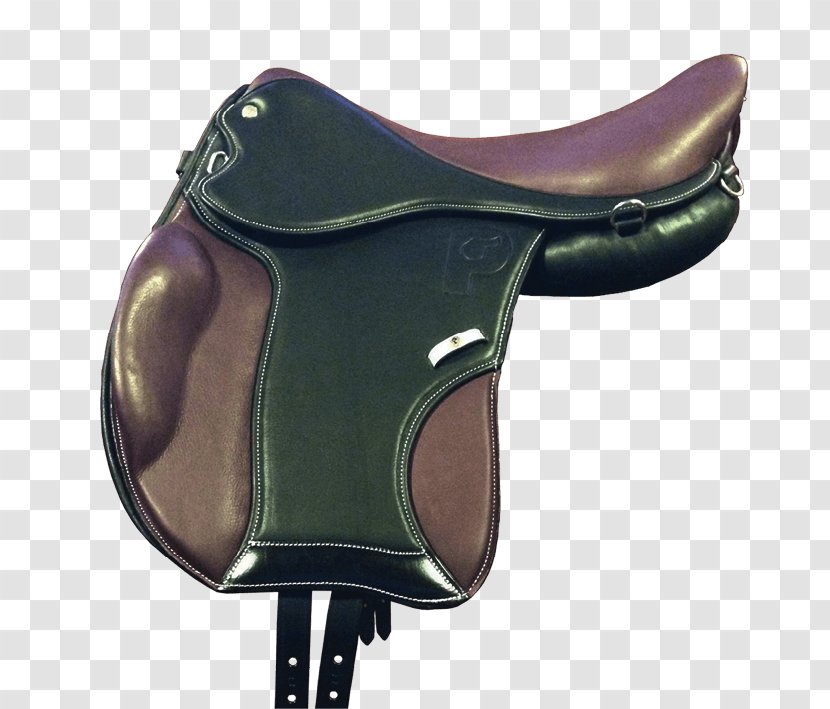 Bicycle Saddles Horse Leather Endurance Riding - Reinforcement - Tack Transparent PNG