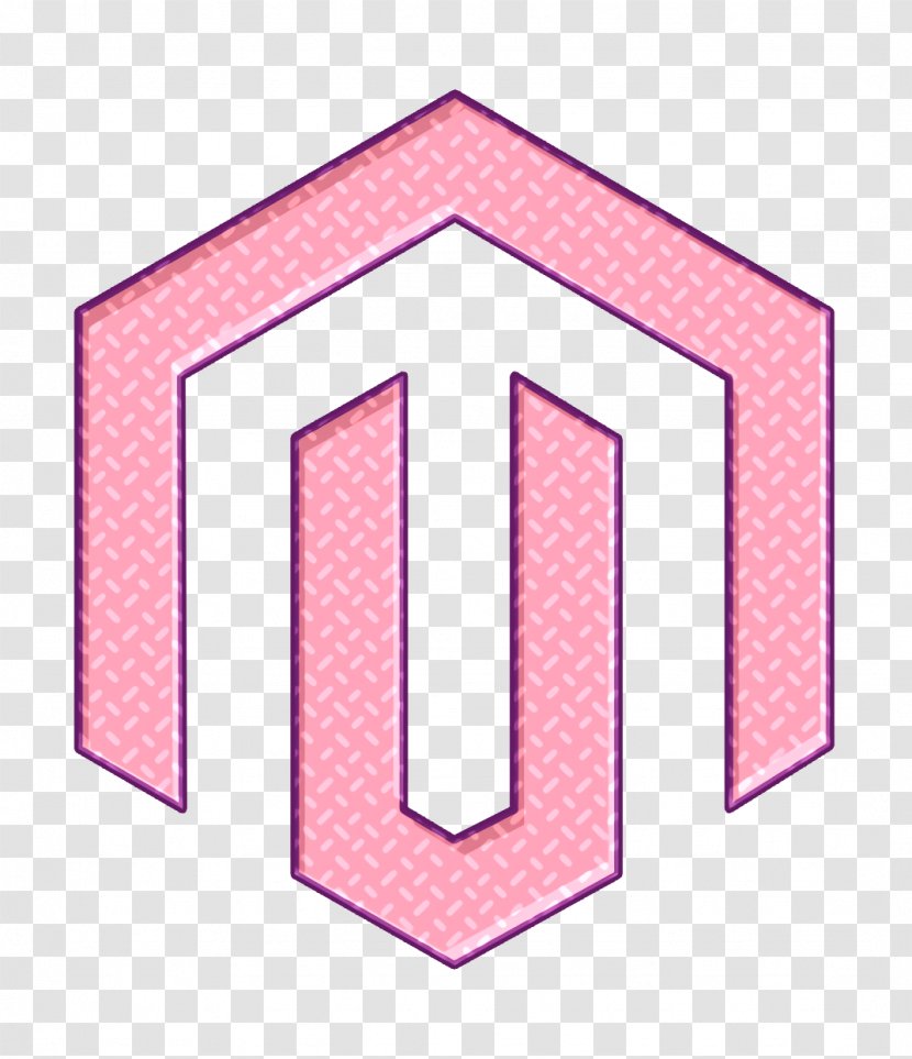 Project Management Icon - Open - Pink Service Transparent PNG