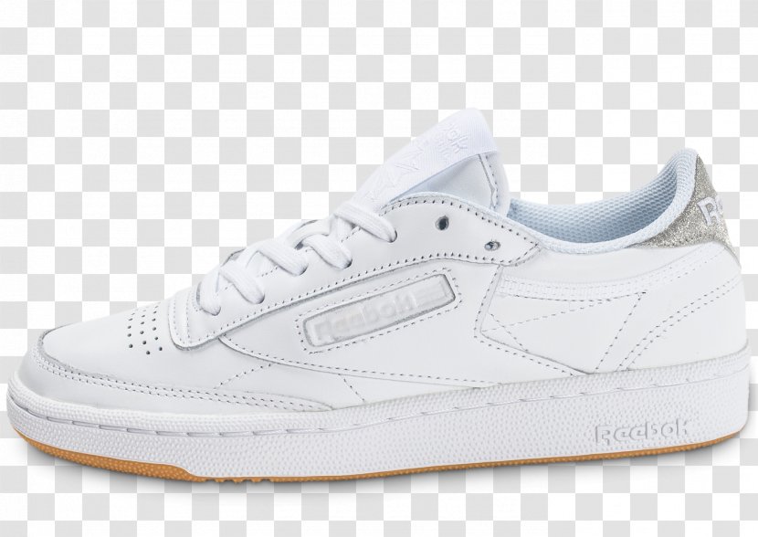 Skate Shoe Sneakers Calzado Deportivo Basketball - Reebok Logo Transparent PNG