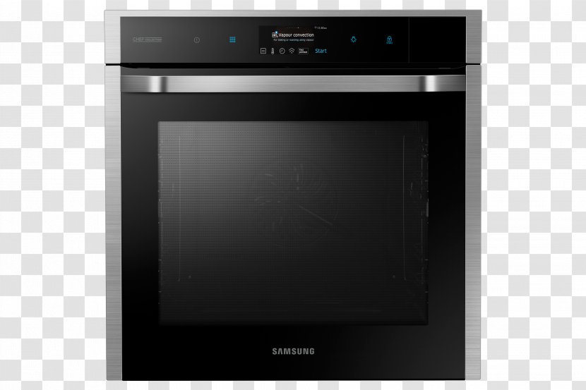 Oven Home Appliance Heat Refrigerator Cooking Ranges Transparent PNG