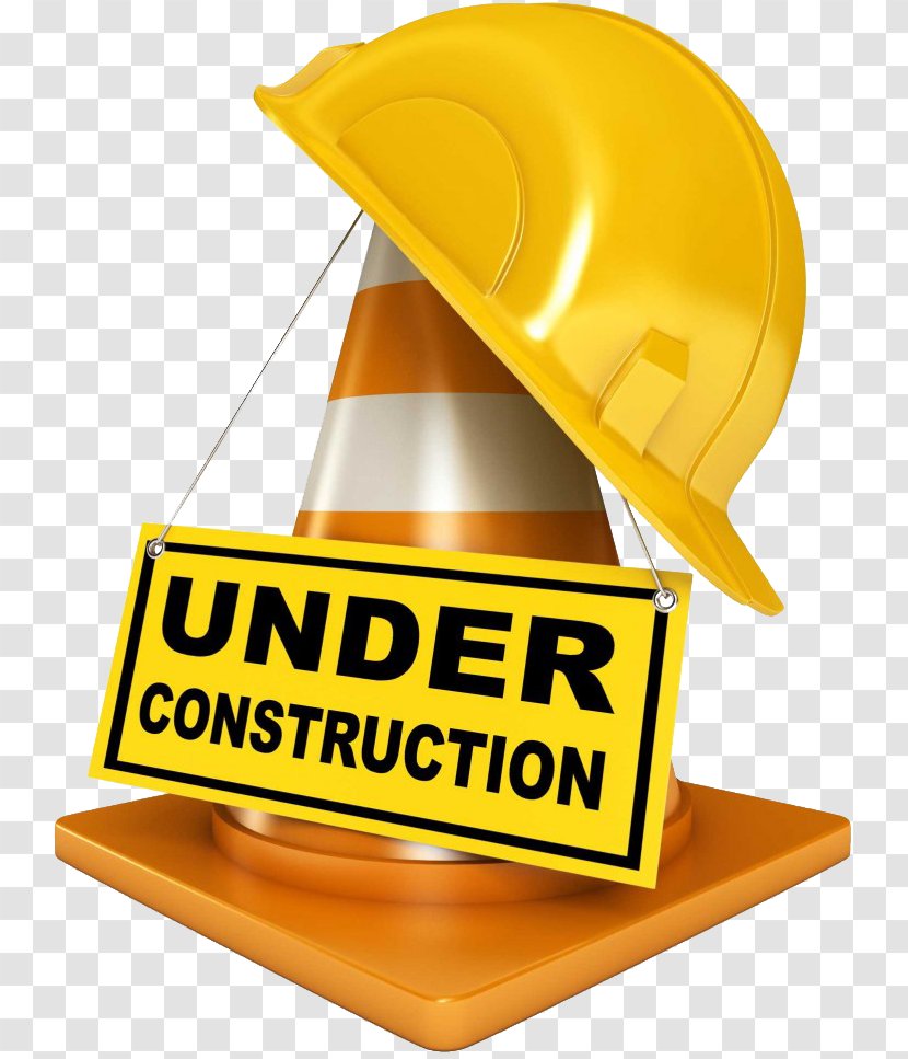 Image Logo Hard Hats Construction InWork - Online Shopping - Environment Award Transparent PNG