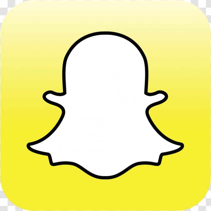 Snapchat Spectacles Snap Inc. Logo Social Media - Area Transparent PNG