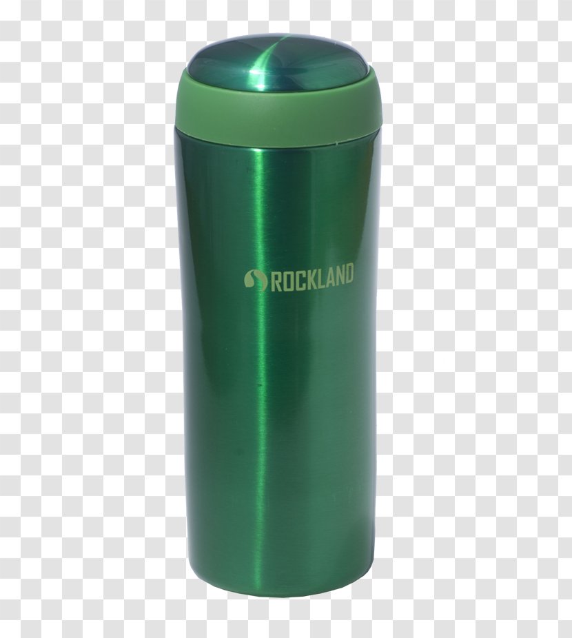 Plastic Mug Bottle Cylinder - Thermal Insulation Transparent PNG