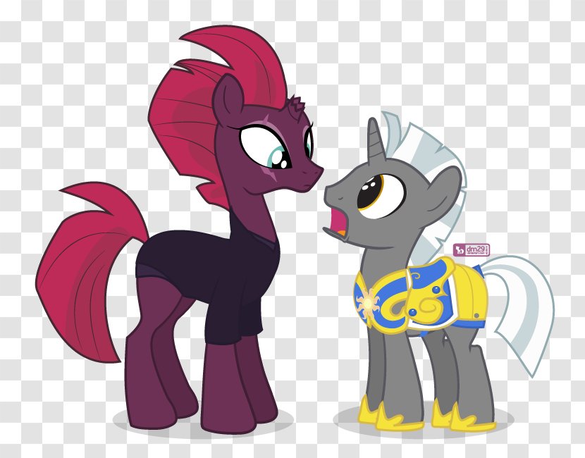 My Little Pony: Friendship Is Magic Fandom Tempest Shadow - Fan Club - Season 4Male Female Transparent PNG
