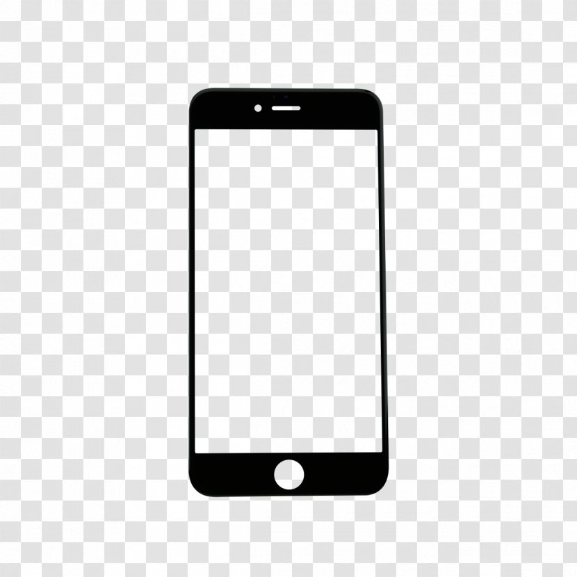 IPhone 6 Plus 4S 5s 6S - Screen Protectors - Iphone 6s Transparent PNG