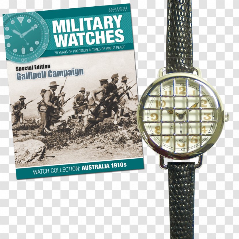 Australia In The Great War Watch Strap Clothing Accessories Transparent PNG