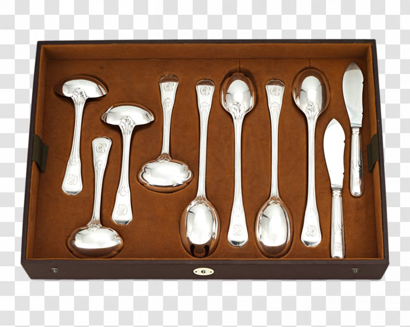 Spoon Material - Frame Transparent PNG