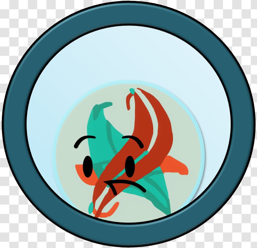 Marine Mammal Circle BR Clip Art - Br Transparent PNG