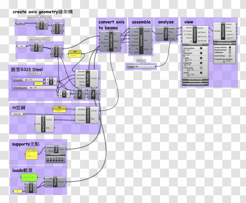 Engineering Line Font - Diagram - Lazy Grasshopper Transparent PNG