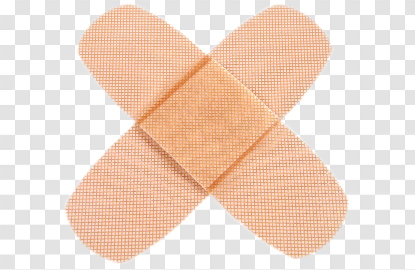Band-Aid Adhesive Bandage First Aid Supplies Transparent PNG