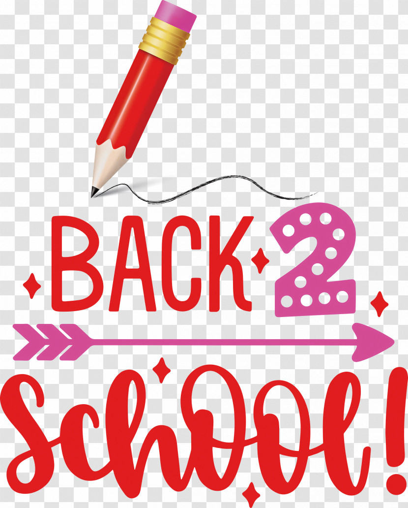 Back To School Education School Transparent PNG