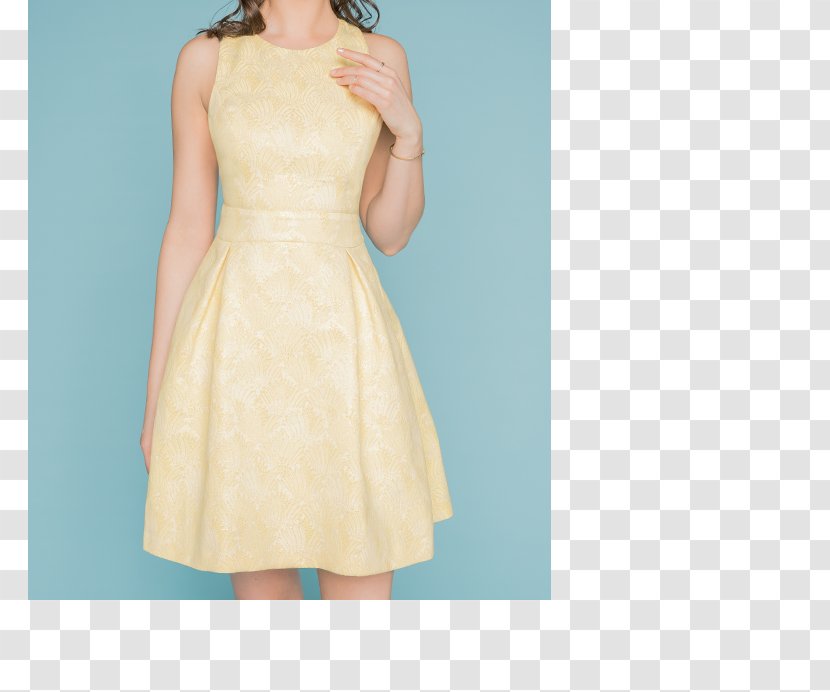 Wedding Dress Clothing Party Cocktail - Bridal Transparent PNG