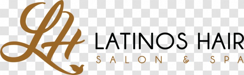 Beauty Parlour Hairdresser Day Spa - Hair - Logo Salon Transparent PNG